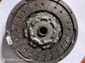 Маховик комплект за транспортер 6 204к.с, снимка 2