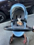 Бебешка Количка Hot Mom, снимка 6