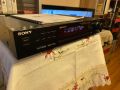 SONY TUNER 505 ES Радио, Тунер, снимка 2