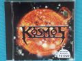 Kosmos(Voïvod) – 2007 - Kosmos (Space Rock,Psychedelic Rock,Prog Rock), снимка 1