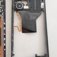 Xiaomi redmi note 12 pro 5G 22101316G части основна платка блок захрванване батерия слушалка камера , снимка 4 - Резервни части за телефони - 45239191