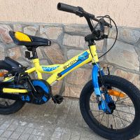 Детски велосипед от 3-5 години, снимка 1 - Велосипеди - 45982916