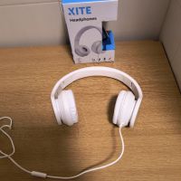 Чисто нови слушалки XITE, снимка 2 - Слушалки и портативни колонки - 45421745