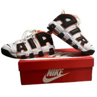 Мъжки обувки Nike Air More Uptempo 96, номер 43, снимка 1 - Спортни обувки - 45113285