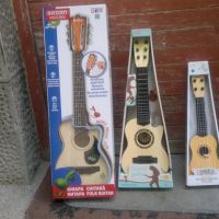 Детски китари, снимка 1 - Китари - 46084827