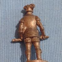 Метална фигура играчка KINDER SURPRISE древен войн перфектна за КОЛЕКЦИОНЕРИ 44108, снимка 10 - Колекции - 45464385