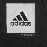 Оригинална тениска adidas размер L , снимка 2 - Тениски - 45537115