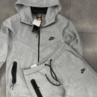 Мъжки екип Nike, снимка 2 - Спортни дрехи, екипи - 45300721