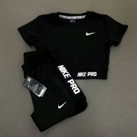 Дамски Комплекти NIKE , снимка 3 - Спортни екипи - 46096763