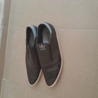 Кожени обувки адидас, снимка 2 - Други - 45901464