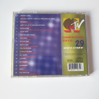 mtv greatest hits vol.29 cd, снимка 3 - CD дискове - 45063344