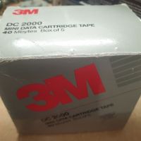 Mini data cartridge tape 3м

По 10лв./бр.
, снимка 7 - Други - 45572064