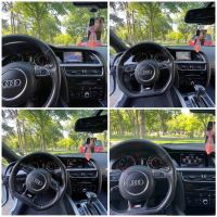 Audi A5, снимка 7 - Автомобили и джипове - 45692722