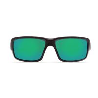 Очила Costa Fantail - Matte Black / Green Mirror 580P, снимка 2 - Слънчеви и диоптрични очила - 45431807