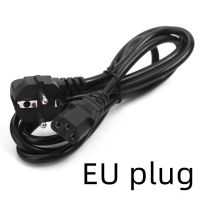 Захранващ кабел за компютър - EU PLUG (Шуко) 16A, 250V, 1.5 метра дължина, снимка 2 - Друга електроника - 45359169