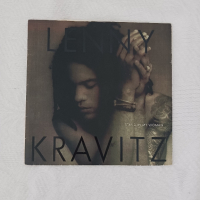  Плоча Lenny kravitz , снимка 1 - Грамофонни плочи - 45018281