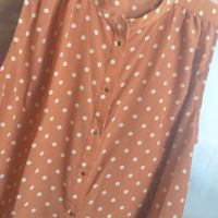 Дамска блуза, снимка 1 - Туники - 45217249