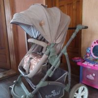 Бебешка количка, снимка 6 - За бебешки колички - 45381002