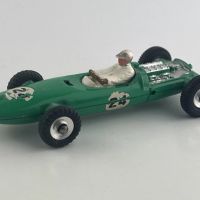  1:43 Dinky Toy Lotus F1 КОЛИЧКА ИГРАЧКА МОДЕЛ, снимка 1 - Колекции - 45855638