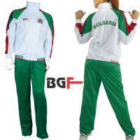 BGF Анцуг България , снимка 8 - Спортни дрехи, екипи - 26970474