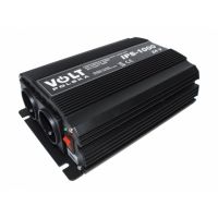 Преобразувател 24 / 230V – 700 / 1000W , снимка 1 - Аксесоари и консумативи - 45858549