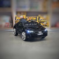 ТОП ЦЕНА!НОВО!Акумулаторна кола AUDI RS E-TRON GT с 12V батерия,EVA ГУМИ,USB, снимка 1 - Електрически играчки - 45427876