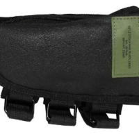 Универсална чанта за оръжие 30785A black MFH, снимка 2 - Екипировка - 45033079