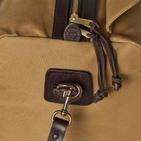 Сак Filson - Medium Duffle Bag, в цвят Tan, снимка 6 - Екипировка - 45282743