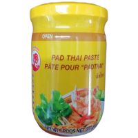 Cock Brand Pad Thai Paste / Кок Бранд Пад Тай Паста 227гр, снимка 1 - Други - 45321154