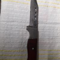 Нож със снимки на символична цена, снимка 3 - Антикварни и старинни предмети - 45254812
