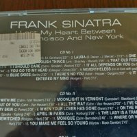 Fr. SINATRA, снимка 5 - CD дискове - 45667878