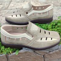 Мъжки летни обувки 40-45номер , снимка 4 - Ежедневни обувки - 45876465
