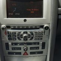 Peugeot 407 1.6hdi 2008, снимка 4 - Автомобили и джипове - 45101736