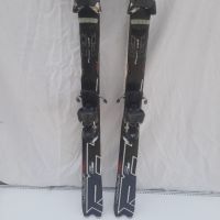 Карвинг ски 175см. FISCHER WORLDCUP RC4 RC, aircarbon titanium, снимка 3 - Зимни спортове - 45306025