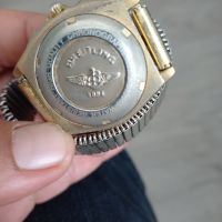 Breitling реплика часовник , снимка 3 - Мъжки - 45279730