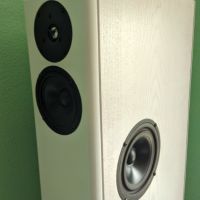 Тонколони Audio Physic Virgo I hi-fi (hi-end), снимка 14 - Тонколони - 45777334