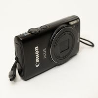Canon Ixus 255 HS - За части, снимка 3 - Фотоапарати - 45264884