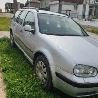 vw golf kombi  1.9 tdi  101 kombi, снимка 4 - Автомобили и джипове - 46102071