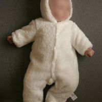 Бебешко костюмче на животинче, снимка 3 - Други - 46105767