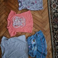 Голям лот летни дрехи 92-98р , снимка 4 - Детски комплекти - 45887535