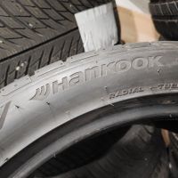 4бр.летни гуми 225/45/19 Hankook, снимка 3 - Гуми и джанти - 45877972