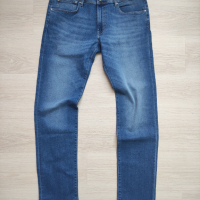 Мъжки дънки Pepe Jeans размер 36, снимка 2 - Дънки - 45020690