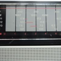 Радио VEF ВЕФ 221, снимка 10 - Радиокасетофони, транзистори - 45570907