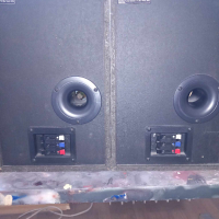 Technics Stereo Amplifer EH760, снимка 12 - Аудиосистеми - 45023417