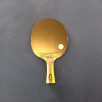Професионална хилка за тенис на маса с ПОДАРЪЦИ, снимка 1 - Тенис - 45479248
