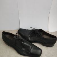 Продавам мъжки обувки. , снимка 3 - Ежедневни обувки - 45535447