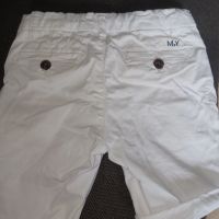Бели Mayoral ,116 см. размер, снимка 3 - Детски къси панталони - 45779917