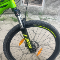 Scott Chenoa 765 2019, снимка 6 - Велосипеди - 45037365
