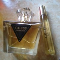 Продавам свеж дамски аромат , снимка 4 - Дамски парфюми - 45870081