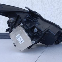 Ляв фар Mazda 3 Lupa LED халоген код BCJH-51040 , снимка 5 - Аксесоари и консумативи - 44985977